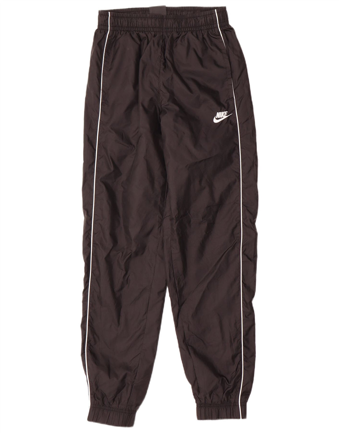 Nike Mens Waterproof Trousers XS  Black Polyester