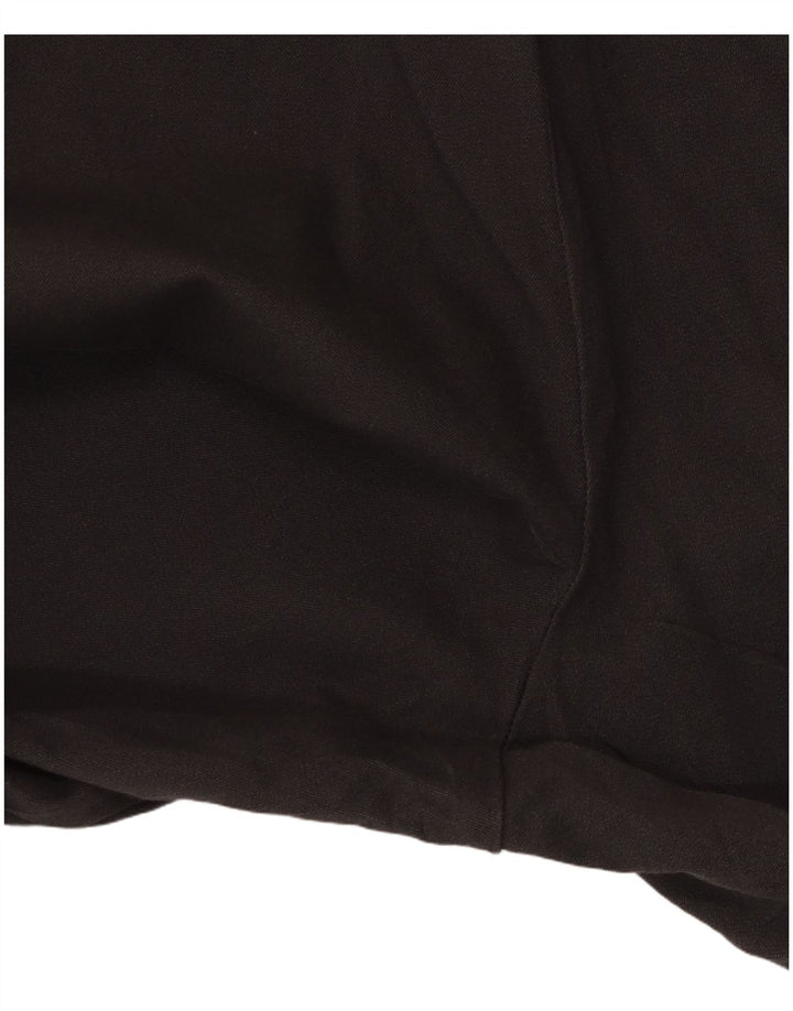 EDDIE BAUER Womens Mercer Fit Casual Trousers US 14 XL W38 L31 Grey