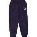 PUMA Mens Tracksuit Trousers Joggers Small  Navy Blue Vintage Puma and Second-Hand Puma from Messina Hembry 
