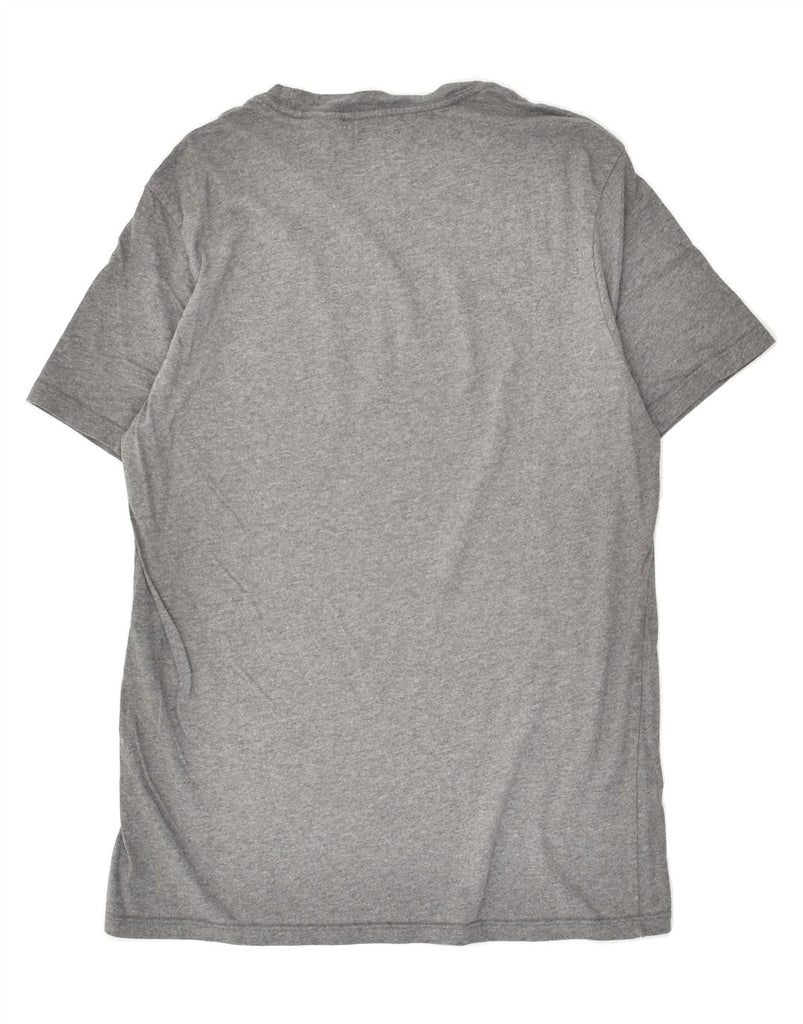 LEVI'S Mens T-Shirt Top Medium Grey | Vintage Levi's | Thrift | Second-Hand Levi's | Used Clothing | Messina Hembry 