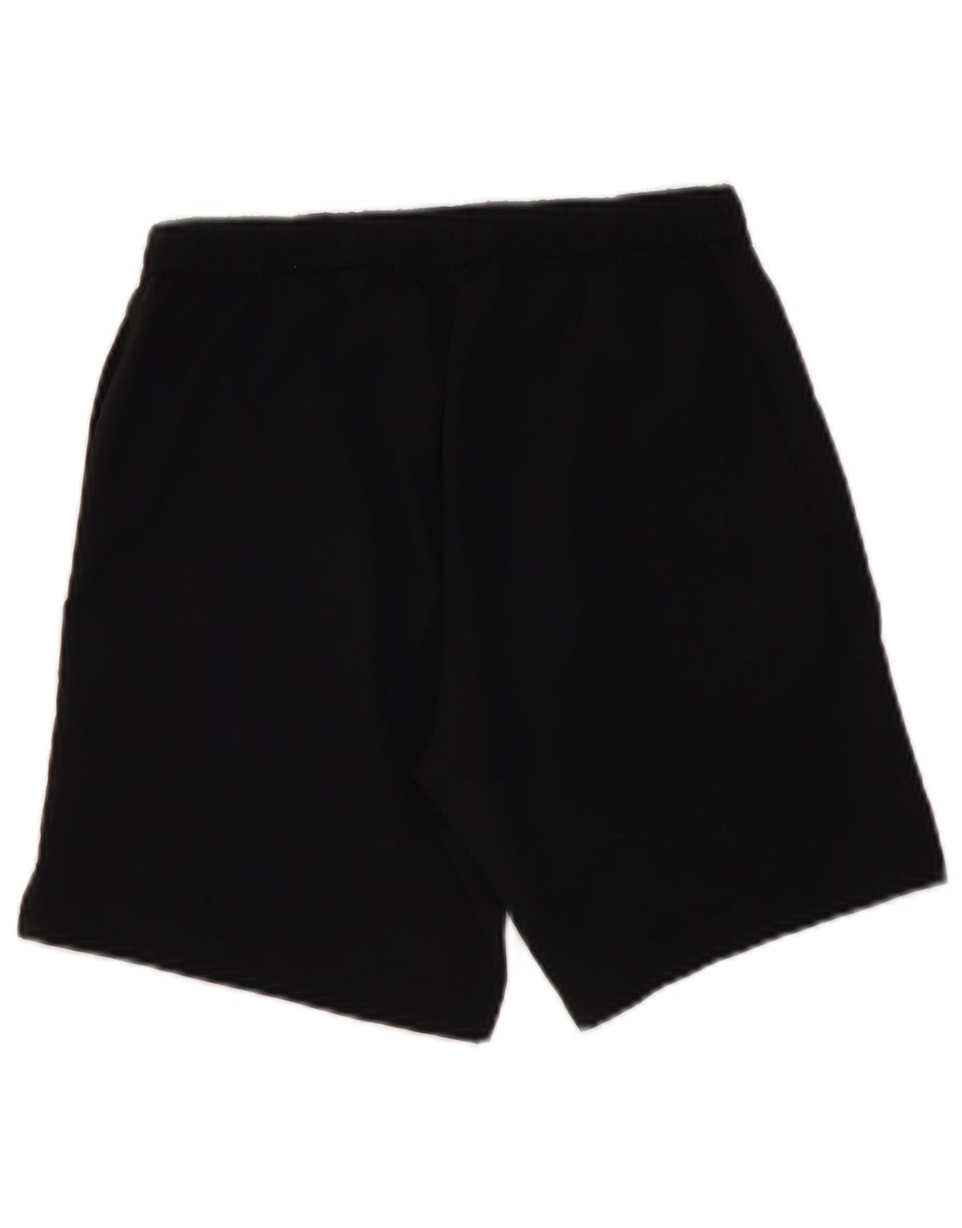 Ellesse Girls Sport Shorts 11-12 Years Black Polyester