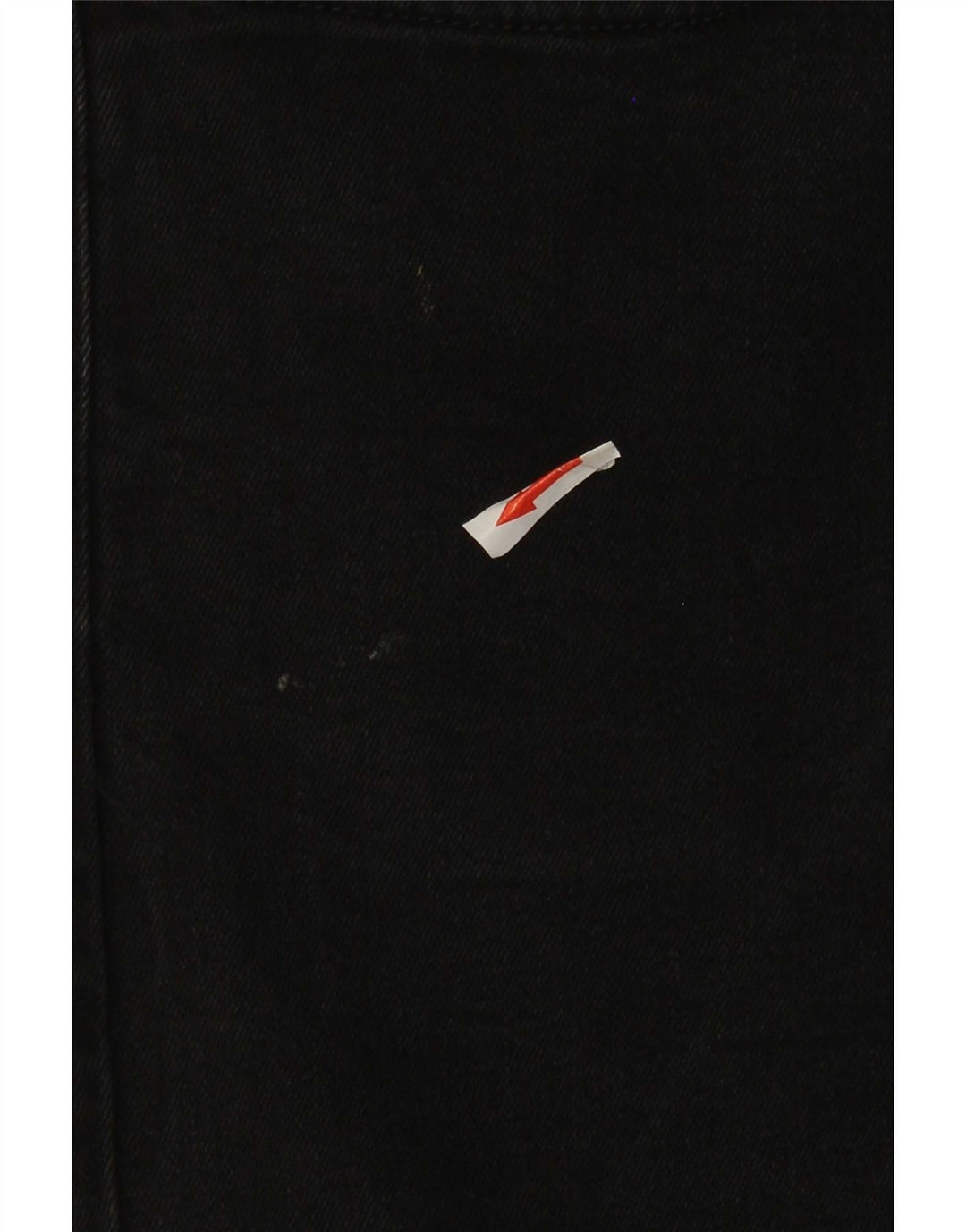 Levi's Mens 512 Slim Tapered Jeans W34 L32 Black