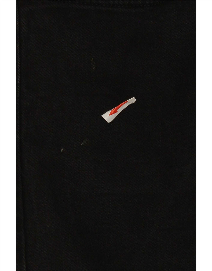 Levi's Mens 512 Slim Tapered Jeans W34 L32 Black