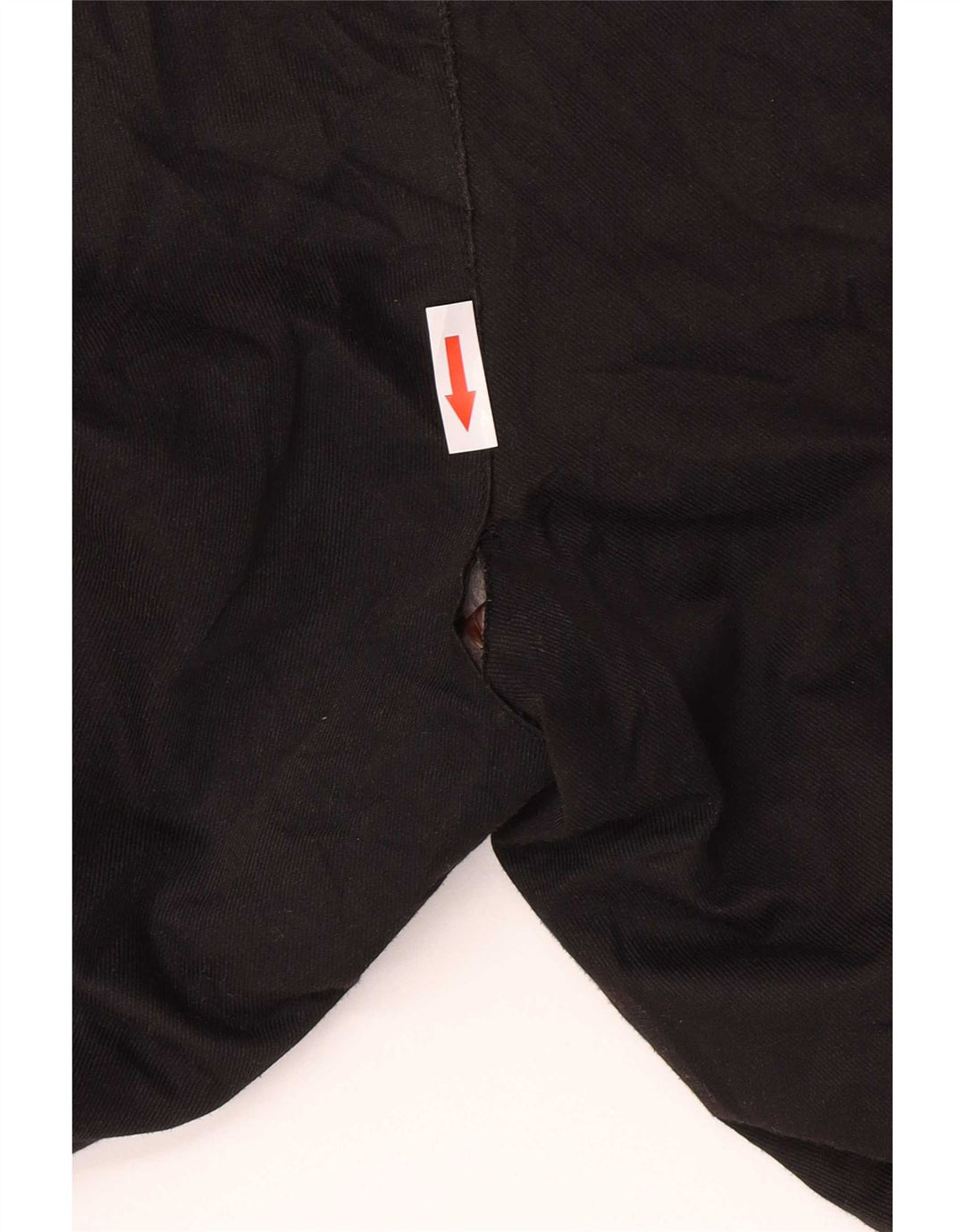 Mountain Warehouse Mens Ski Trousers Medium W34 L31 Black Polyester