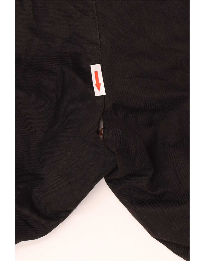 Mountain Warehouse Mens Ski Trousers Medium W34 L31 Black Polyester