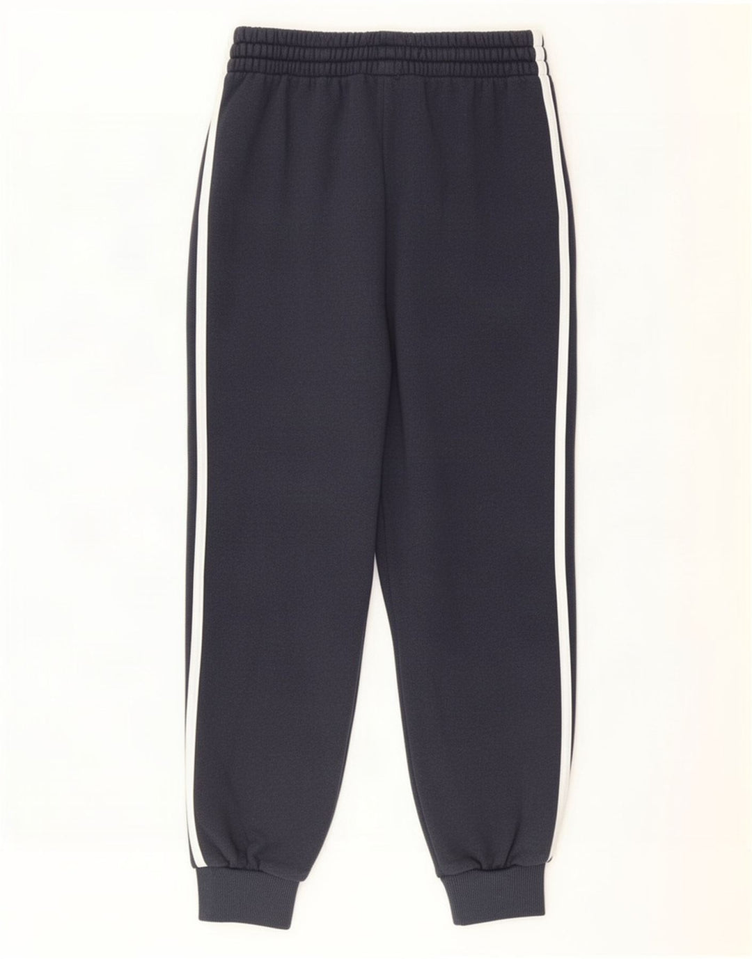 Adidas Mens Tracksuit Trousers Joggers Small Navy Blue