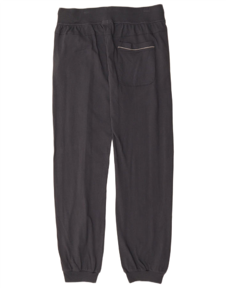 Champion Mens Tracksuit Trousers Joggers Large  Grey