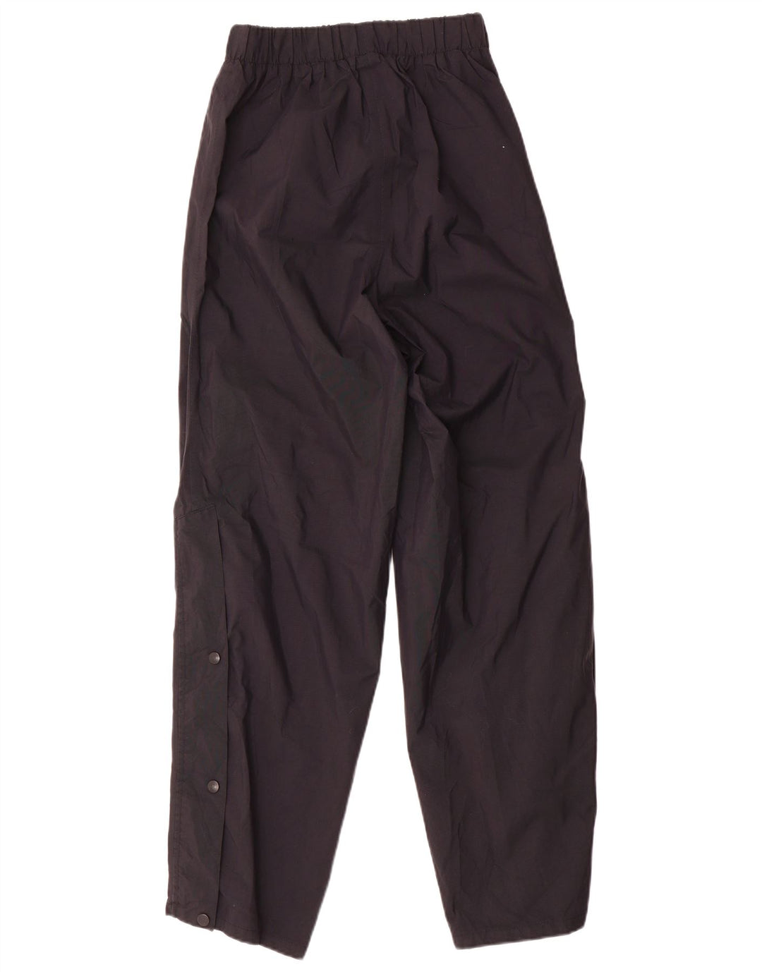 Berghaus Mens Waterproof Trousers Small Black Nylon