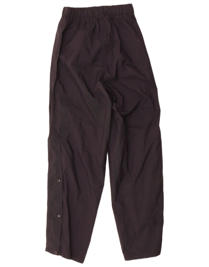 Berghaus Mens Waterproof Trousers Small Black Nylon