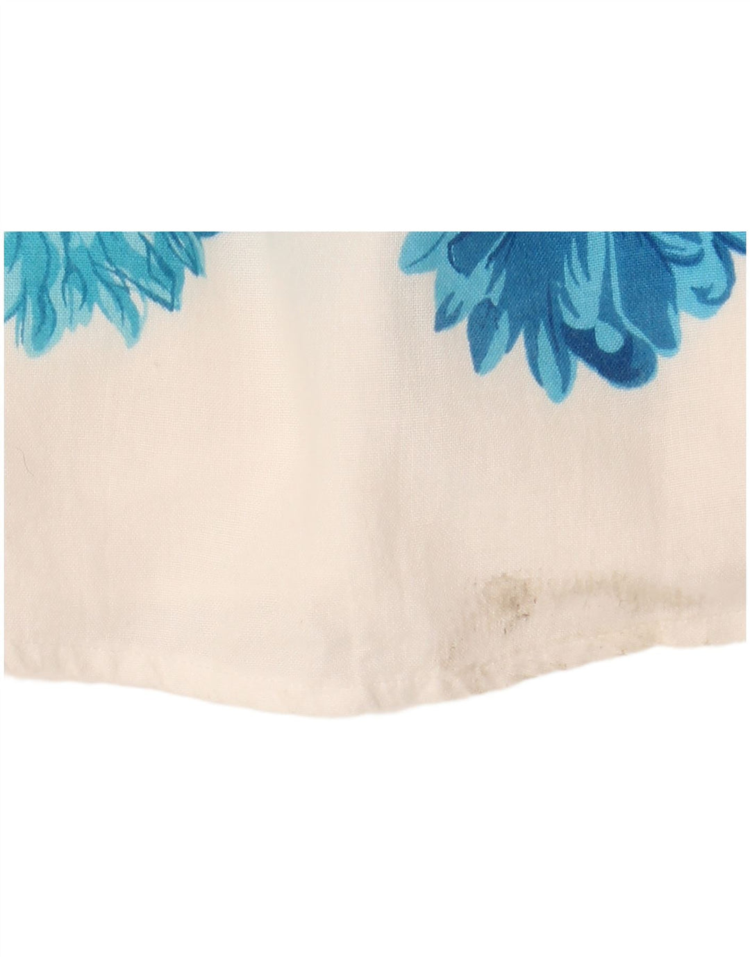 Desigual Womens Beach Sundress UK 10 Small White Floral