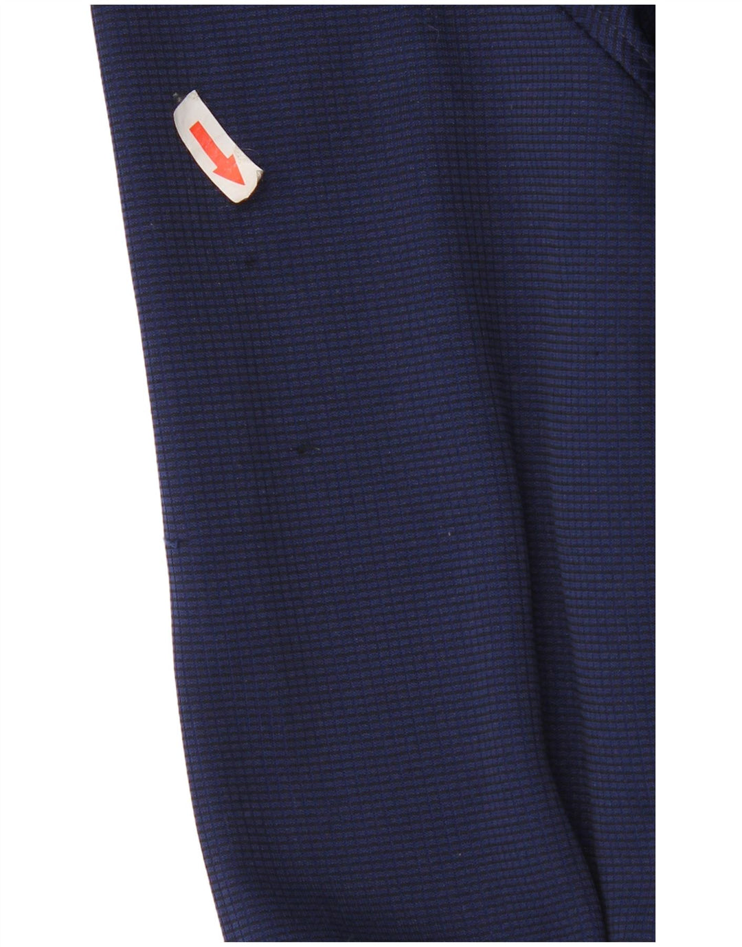 Jack & Jones Mens Hoodie Jumper Medium Blue Polyester