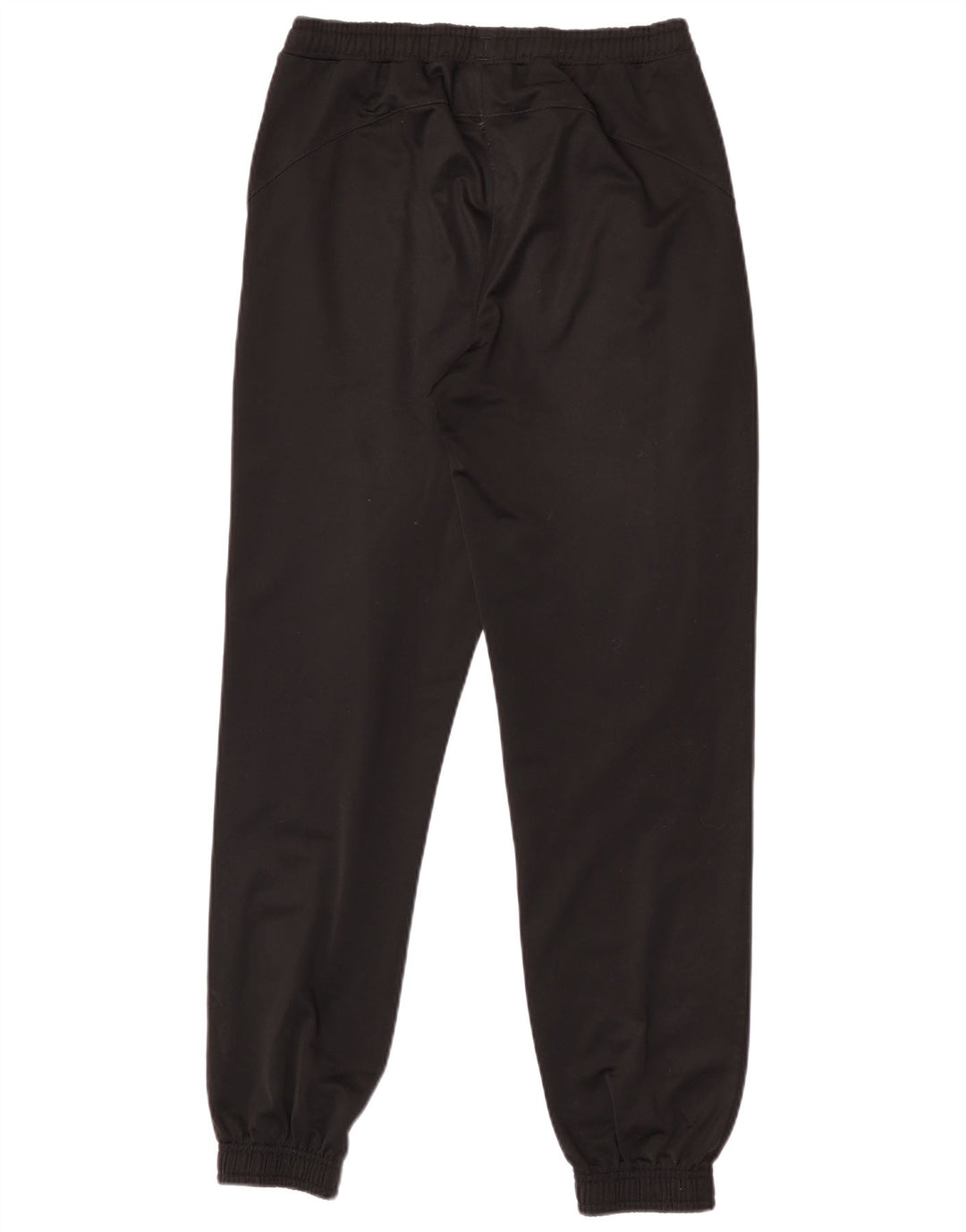 Puma Boys Graphic Full Tracksuit 15-16 Years  Black Colourblock
