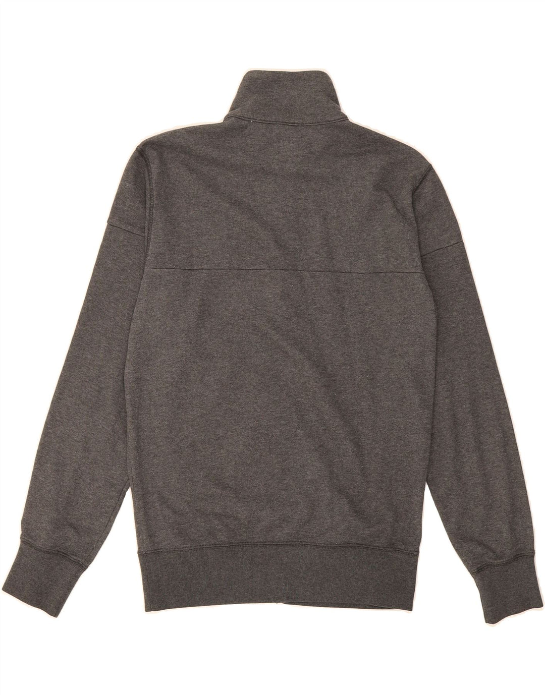 CHAMPION Mens Tracksuit Top Jacket Small Grey Cotton Vintage Champion and Second-Hand Champion from Messina Hembry 