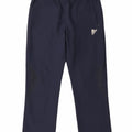 ADIDAS Mens Clima 365 Tracksuit Trousers XS  Navy Blue Polyester