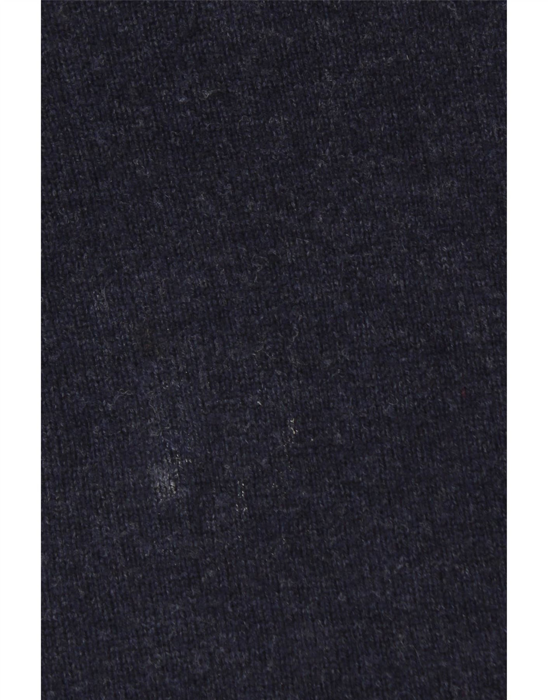 JAMES PRINGLE Mens Crew Neck Jumper Sweater Large Navy Blue Wool