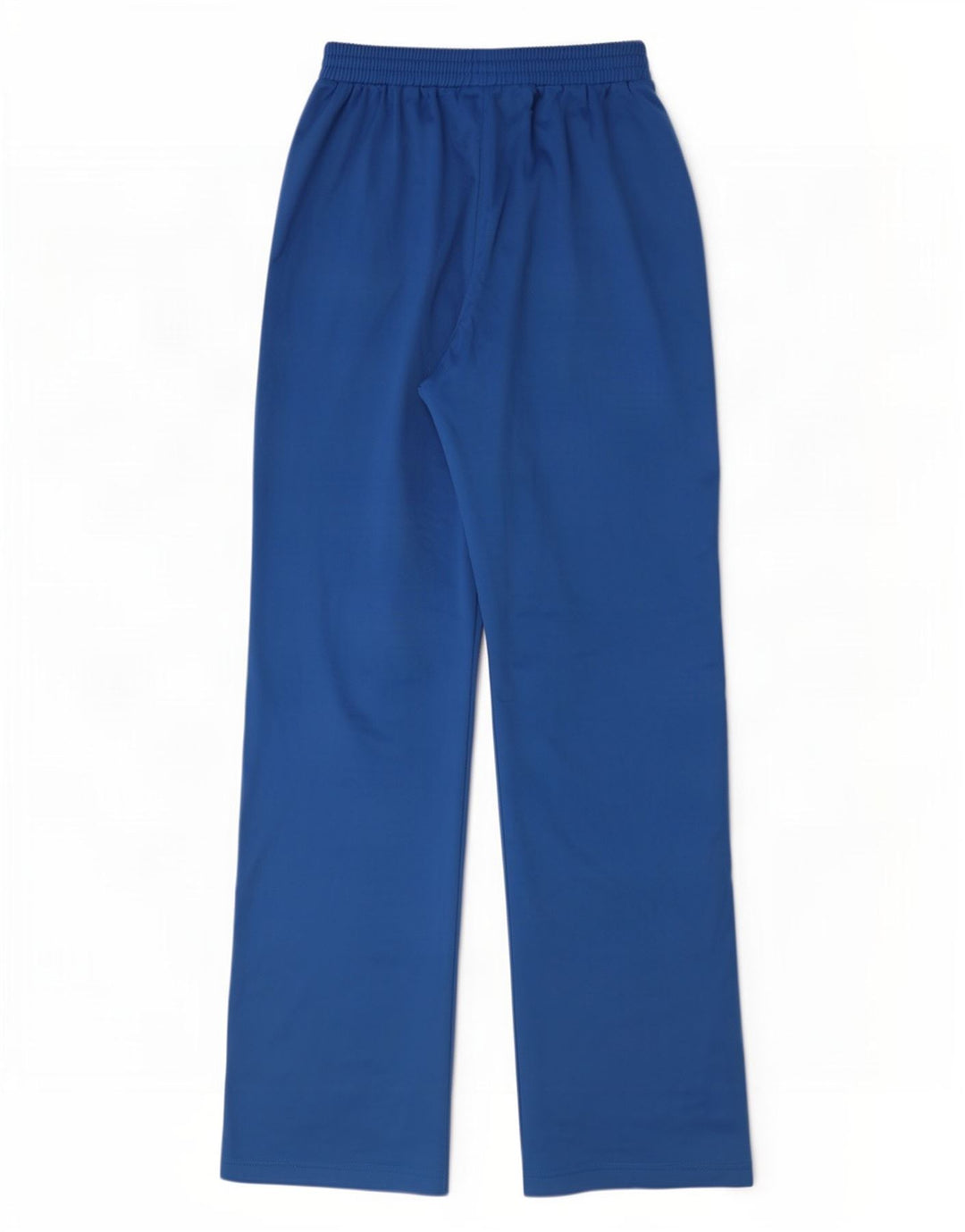 Asics Mens Tracksuit Trousers XL Blue Polyester