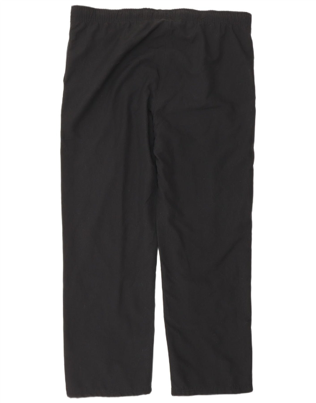 Champion Mens Tracksuit Trousers XL Black Polyester