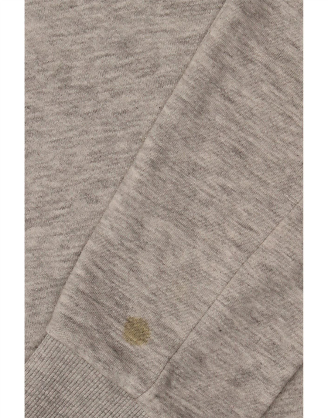 Jack & Jones Mens Sweatshirt Jumper Large Grey Cotton