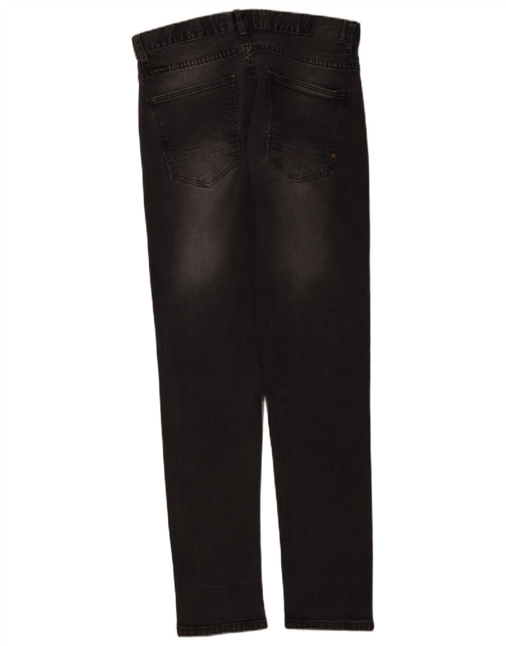 Zara Mens Skinny Jeans EU 40 Medium W31 L32 Grey