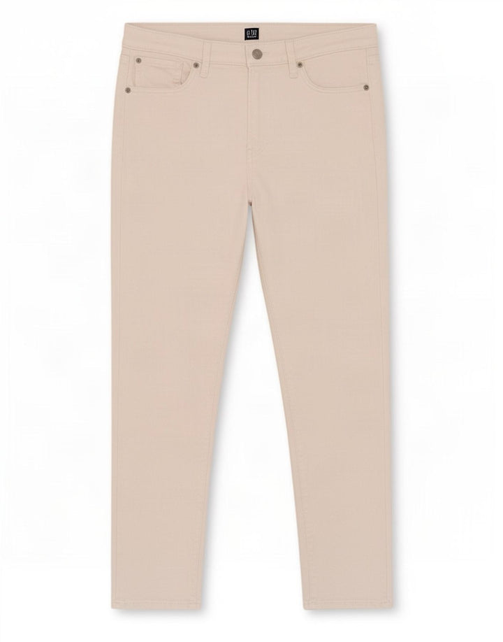 Gap Womens Slim Jeans W30 L27 White Cotton