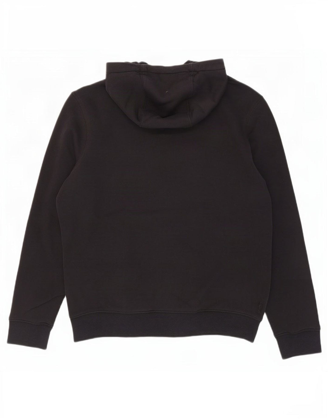 Calvin Klein Mens Golf Hoodie Jumper Medium Black Cotton