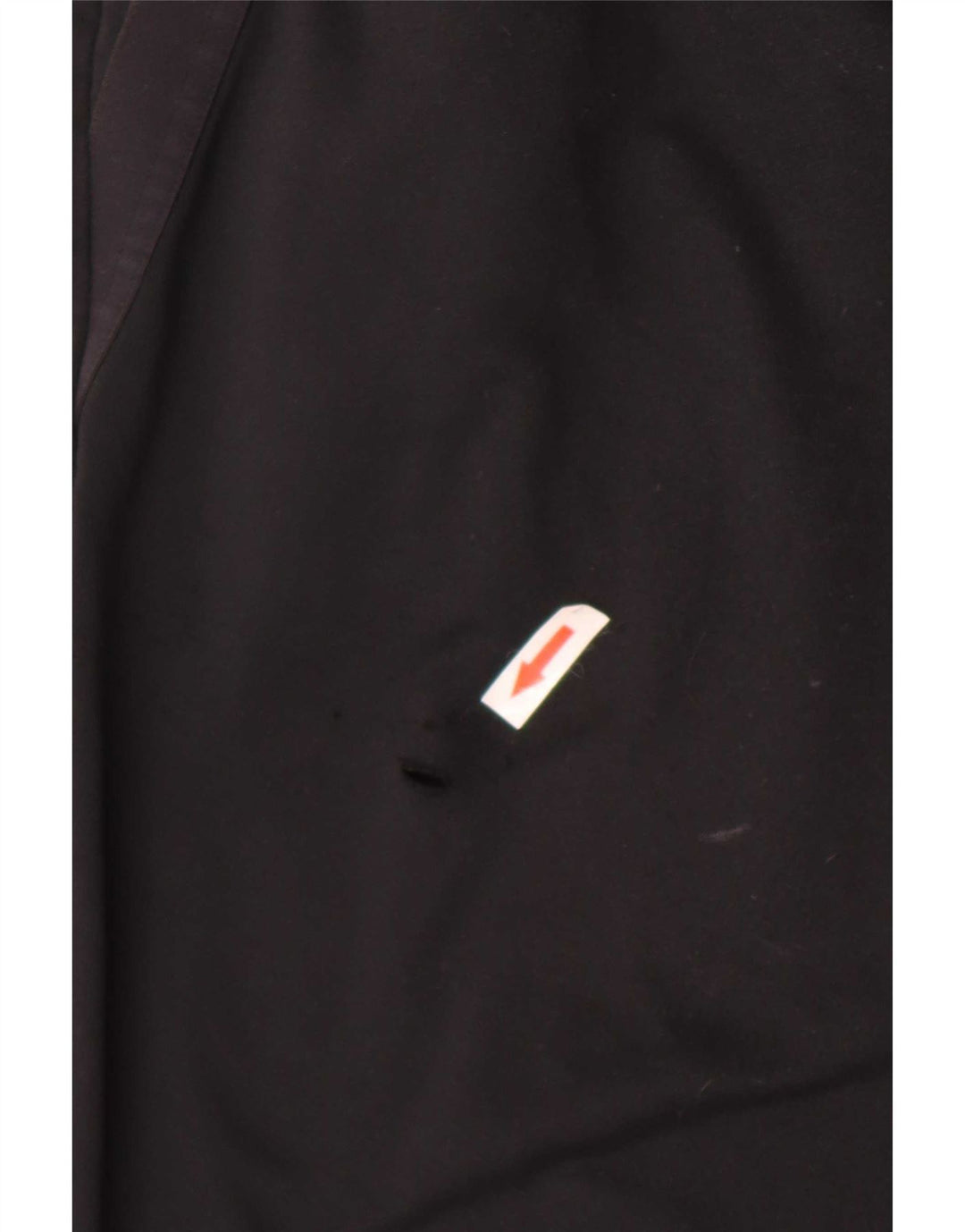 Puma Mens Tracksuit Trousers Joggers 2XL Black Polyester