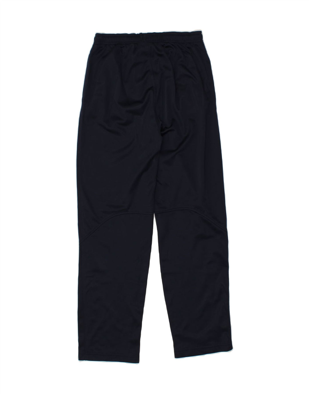LOTTO Mens Tracksuit Trousers UK 36/38 Small Navy Blue Polyester Vintage Lotto and Second-Hand Lotto from Messina Hembry 