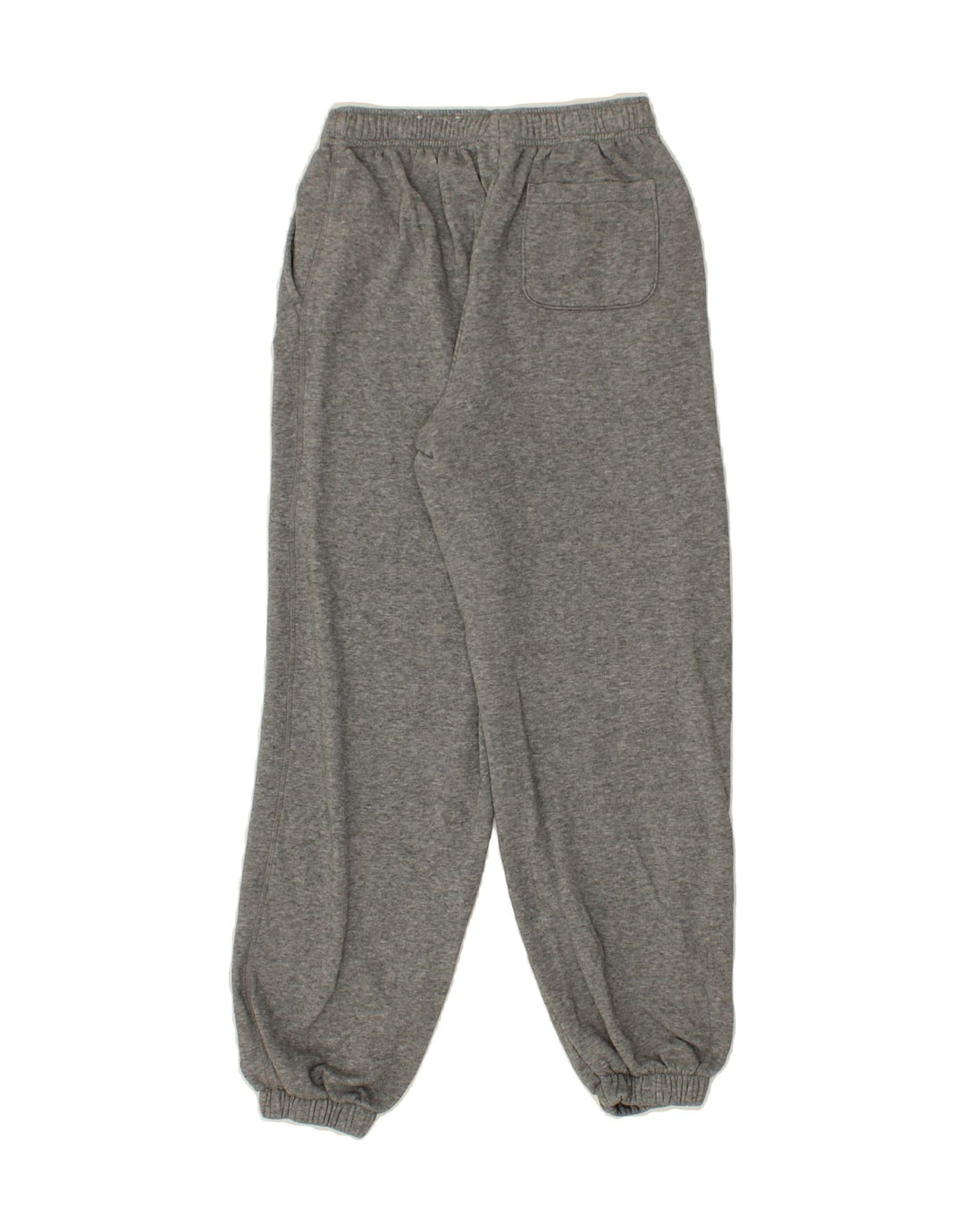 PUMA Boys Tracksuit Trousers Joggers 13-14 Years XL Grey Vintage Puma and Second-Hand Puma from Messina Hembry 