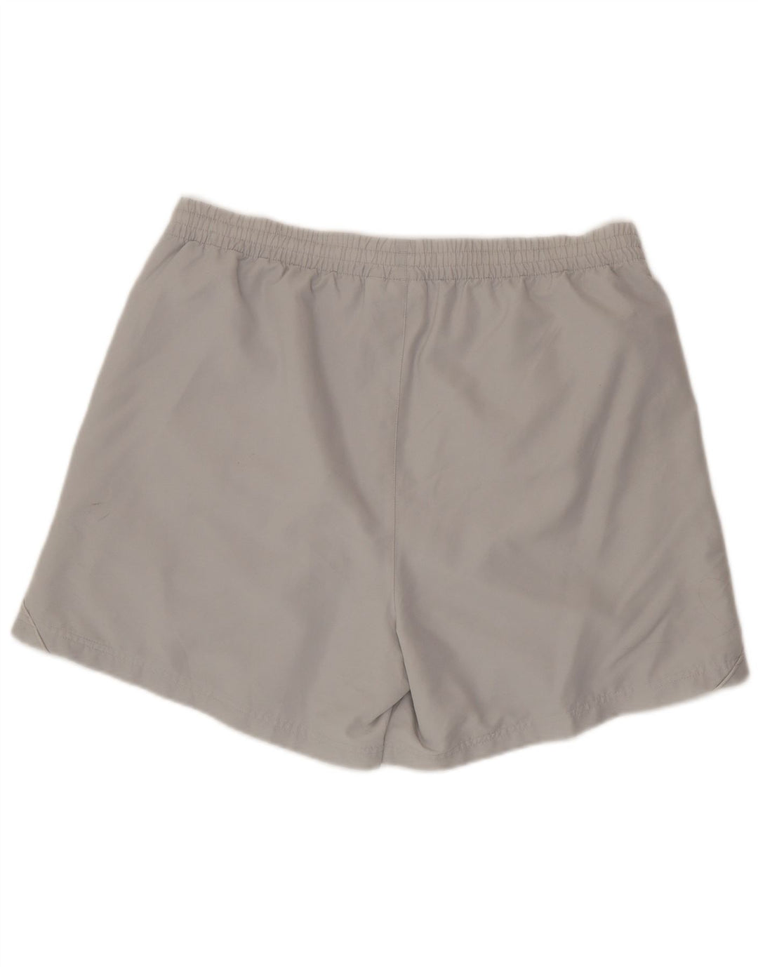 ADIDAS Mens Sport Shorts XL  Grey Polyester