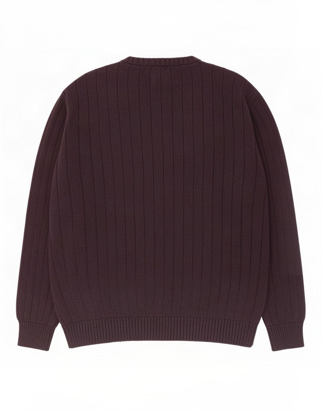 James Pringle Mens Crew Neck Jumper Sweater Medium Navy Blue Cotton