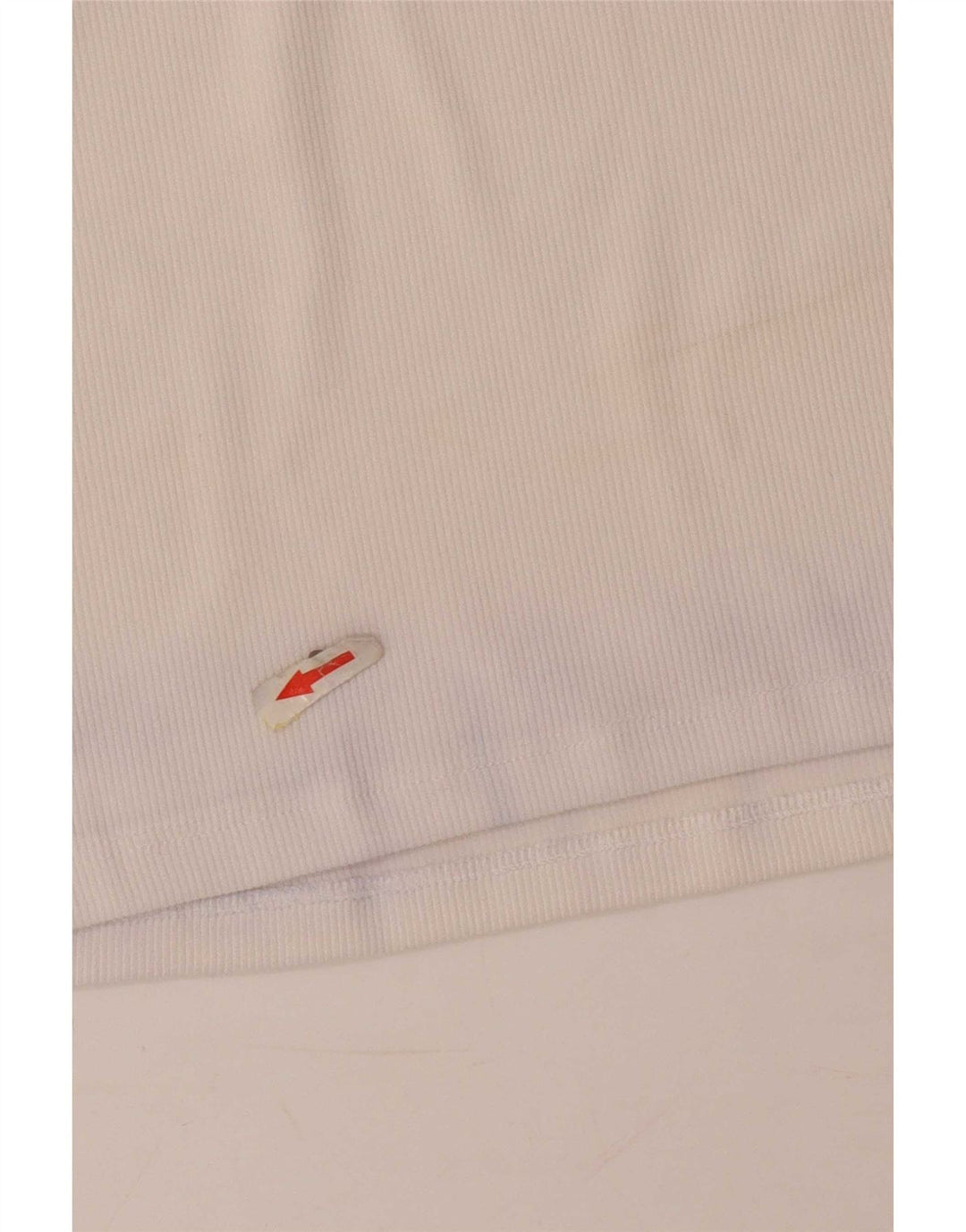 Zara Womens Cami Top UK 12 Medium White
