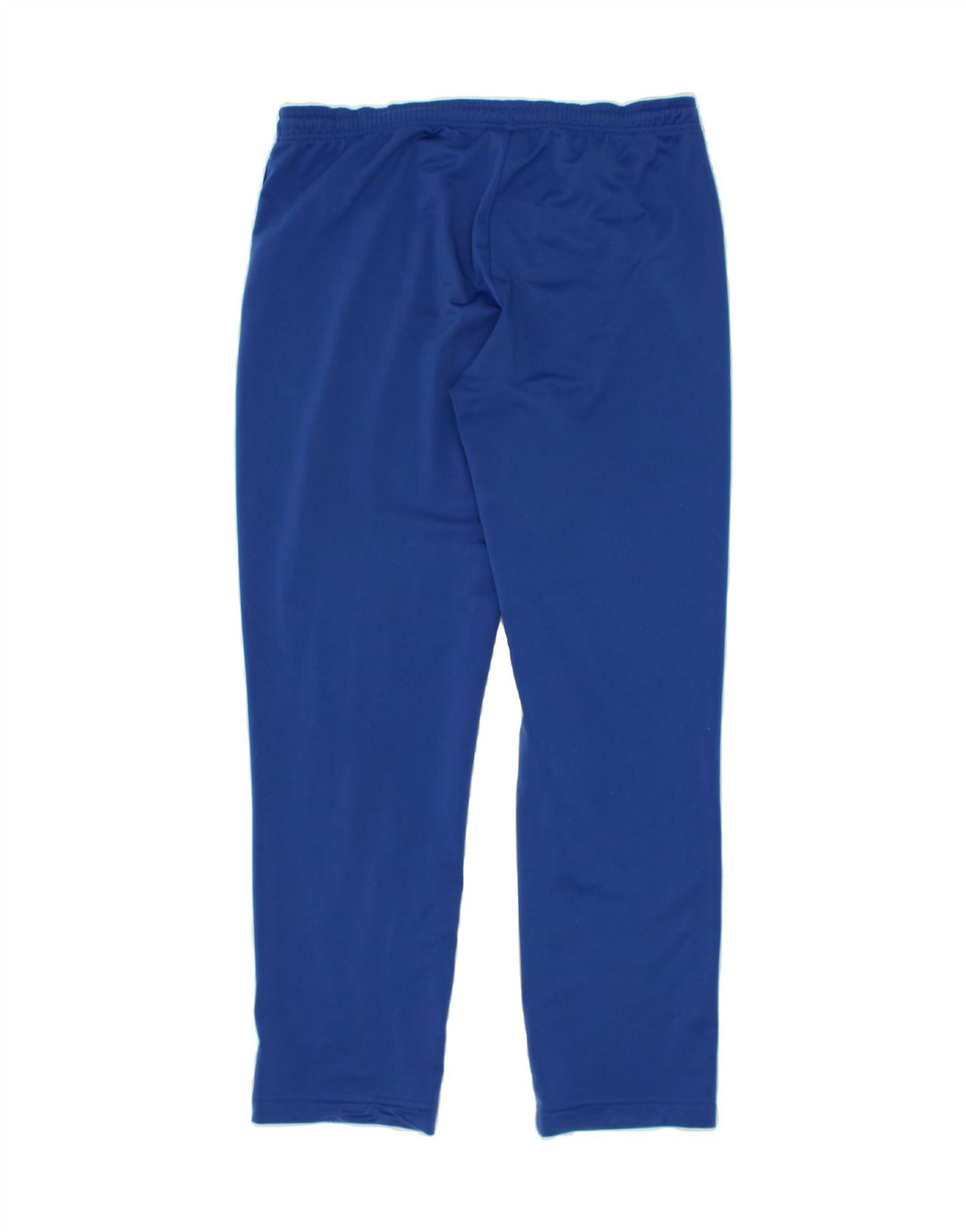 PUMA Mens Tracksuit Trousers Large Blue Polyester Vintage Puma and Second-Hand Puma from Messina Hembry 