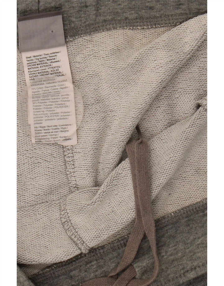 Puma Mens Sport Shorts XL  Grey Cotton