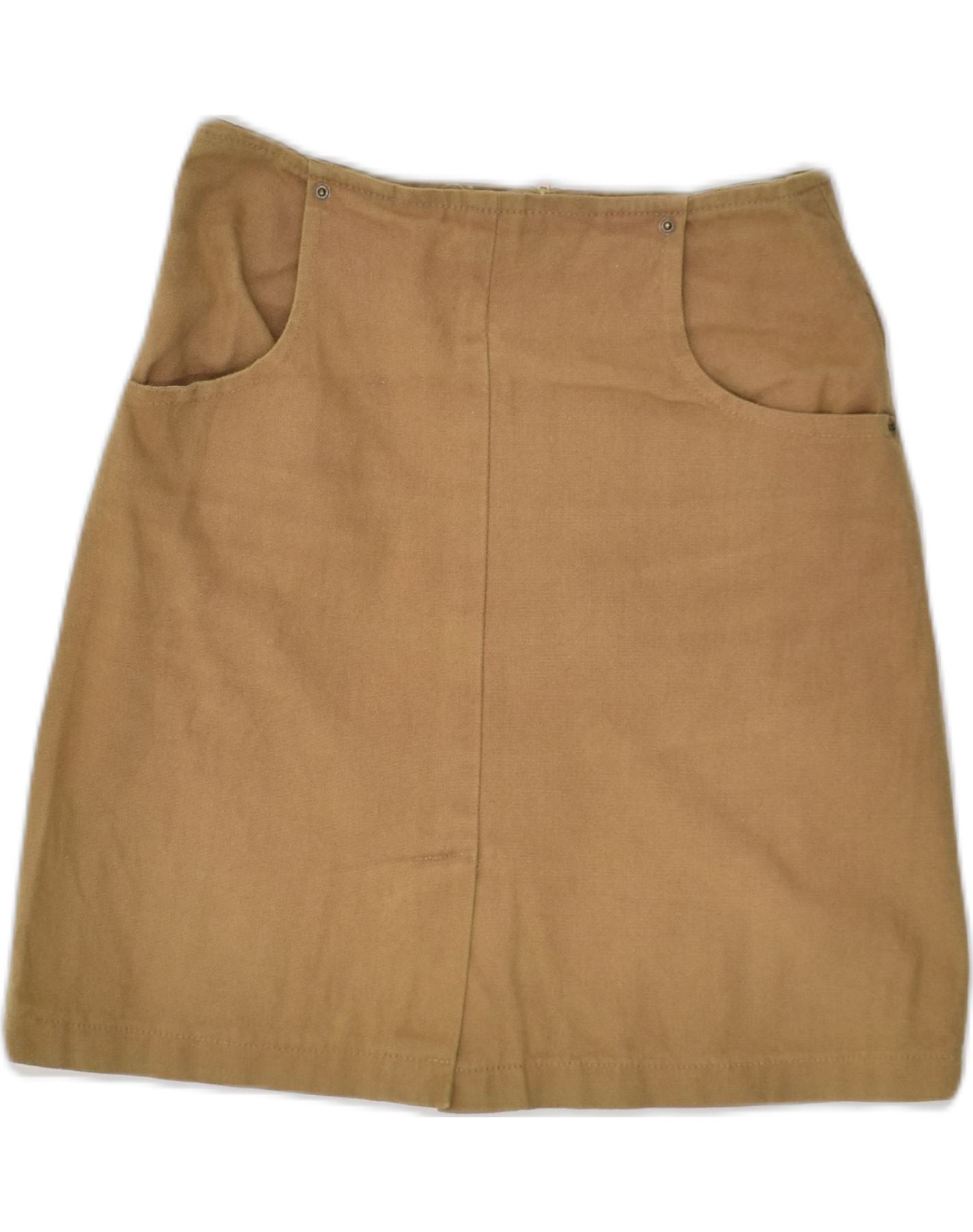 A-line skirt - Brown - Kids | H&M