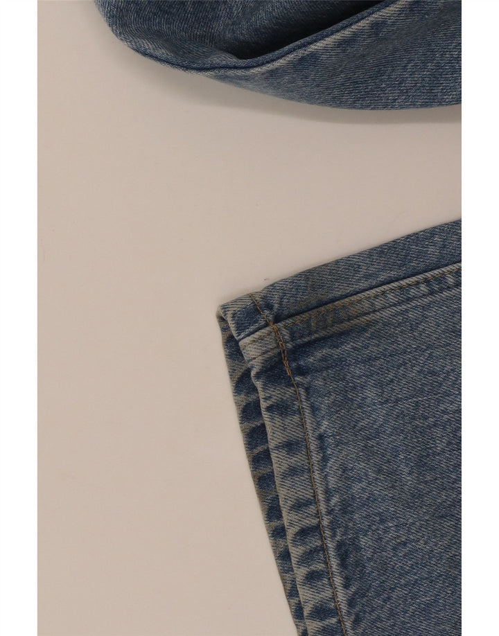 Joop Womens Tapered Jeans W36 L31 Blue Cotton