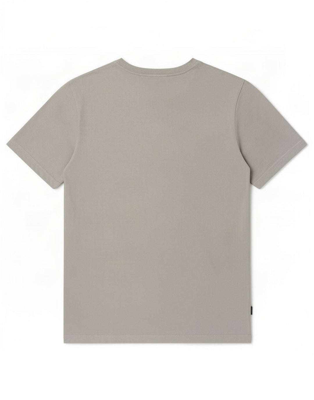 Puma Mens Graphic T-Shirt Top Medium Grey Cotton