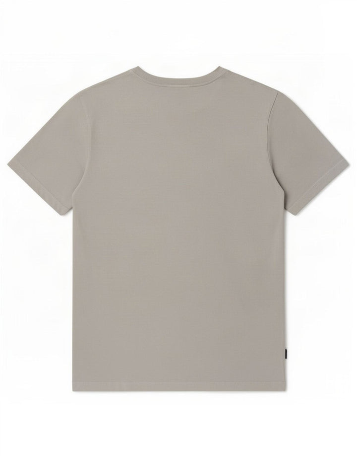Puma Mens Graphic T-Shirt Top Medium Grey Cotton