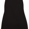 Cos Womens Maxi Skirt Medium W30 Black Viscose
