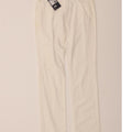 TRUSSARDI Womens Slim Jeans W26 L32 White Cotton Vintage Trussardi and Second-Hand Trussardi from Messina Hembry 
