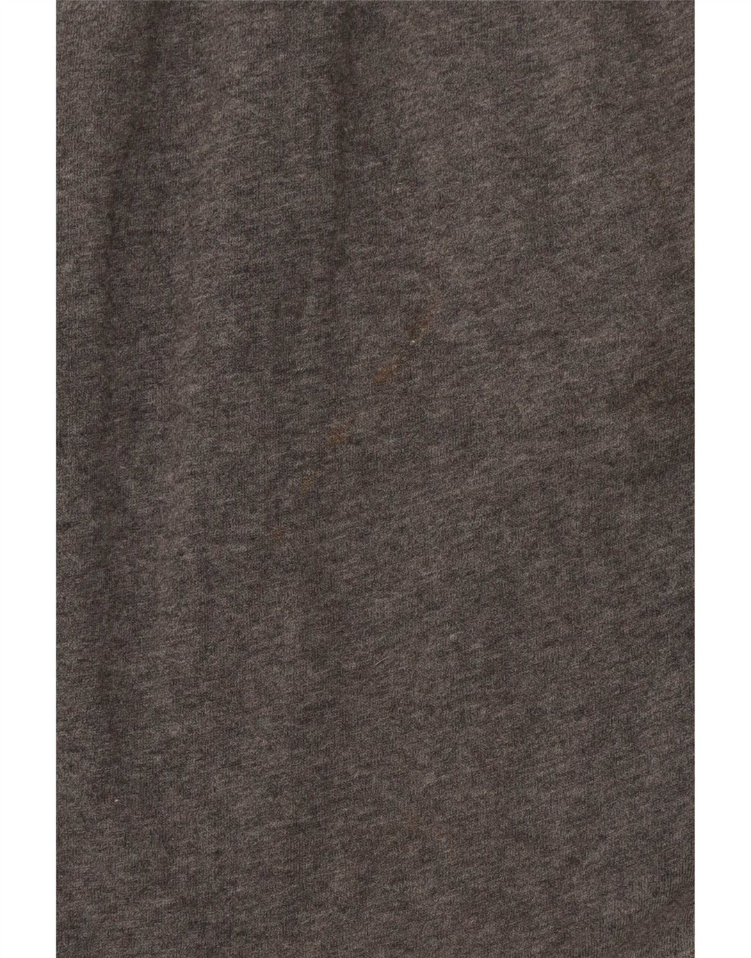Under Armour Mens Tracksuit Trousers Large Grey Flecked