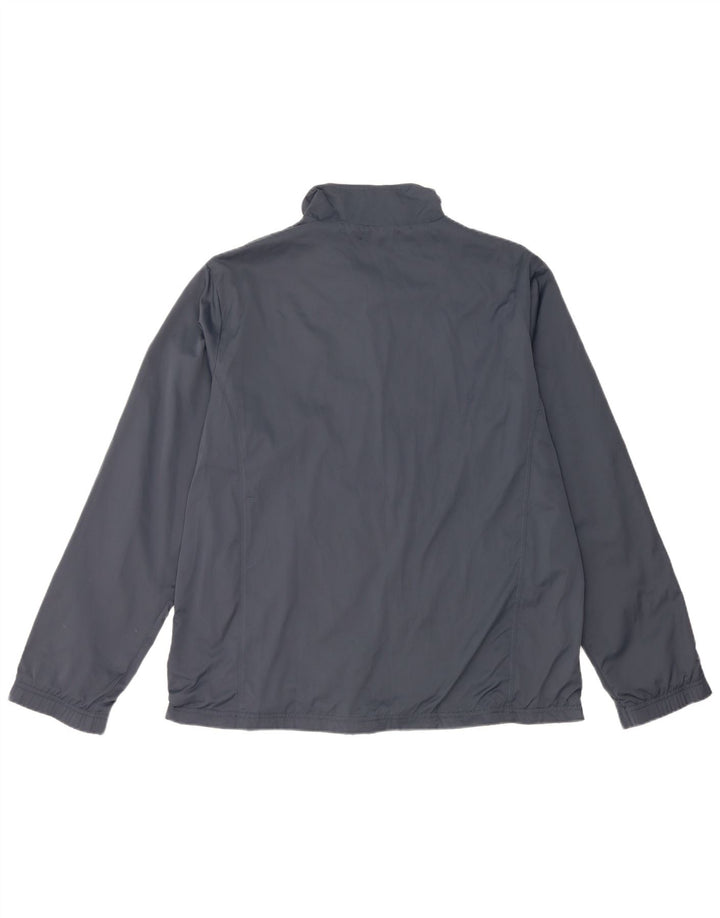 Champion Womens Easy Fit Full Tracksuit UK 20 2XL  Navy Blue