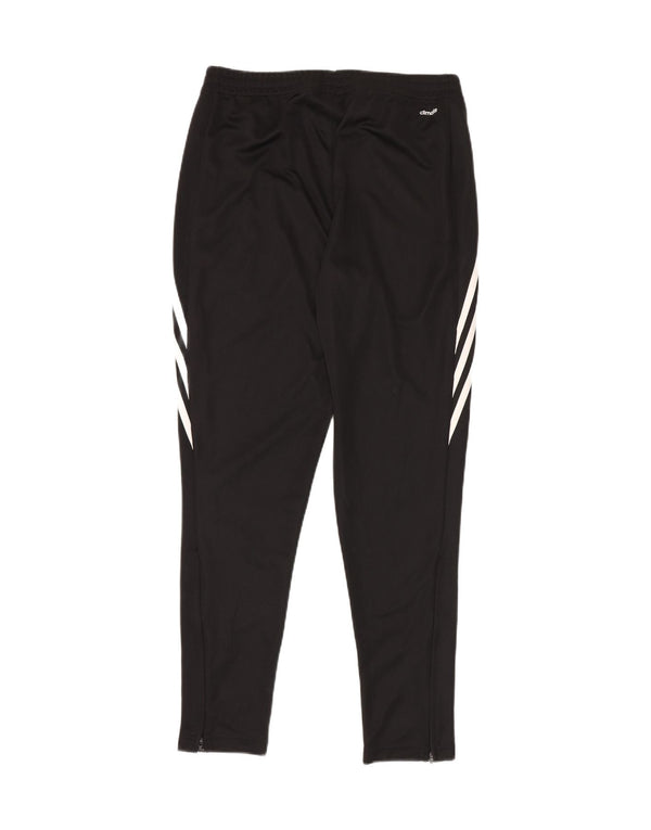 ADIDAS Mens Climalite Tracksuit Trousers Medium  Black