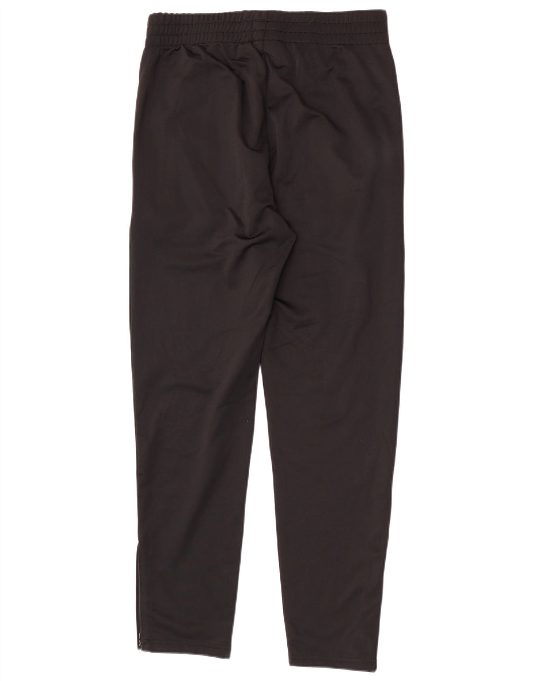 Lotto Mens Tracksuit Trousers Small Black Polyester