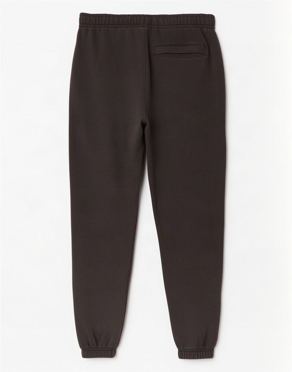Nike Mens Tracksuit Trousers Joggers Small Black Cotton