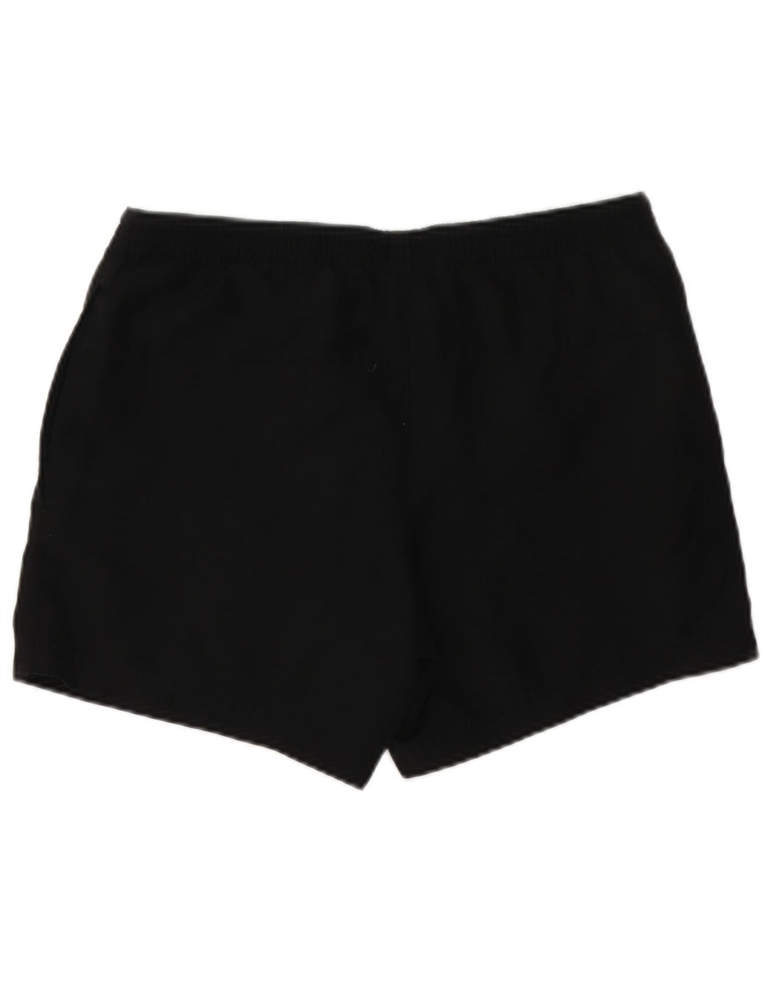 Puma Mens Sport Shorts Small Black Polyester