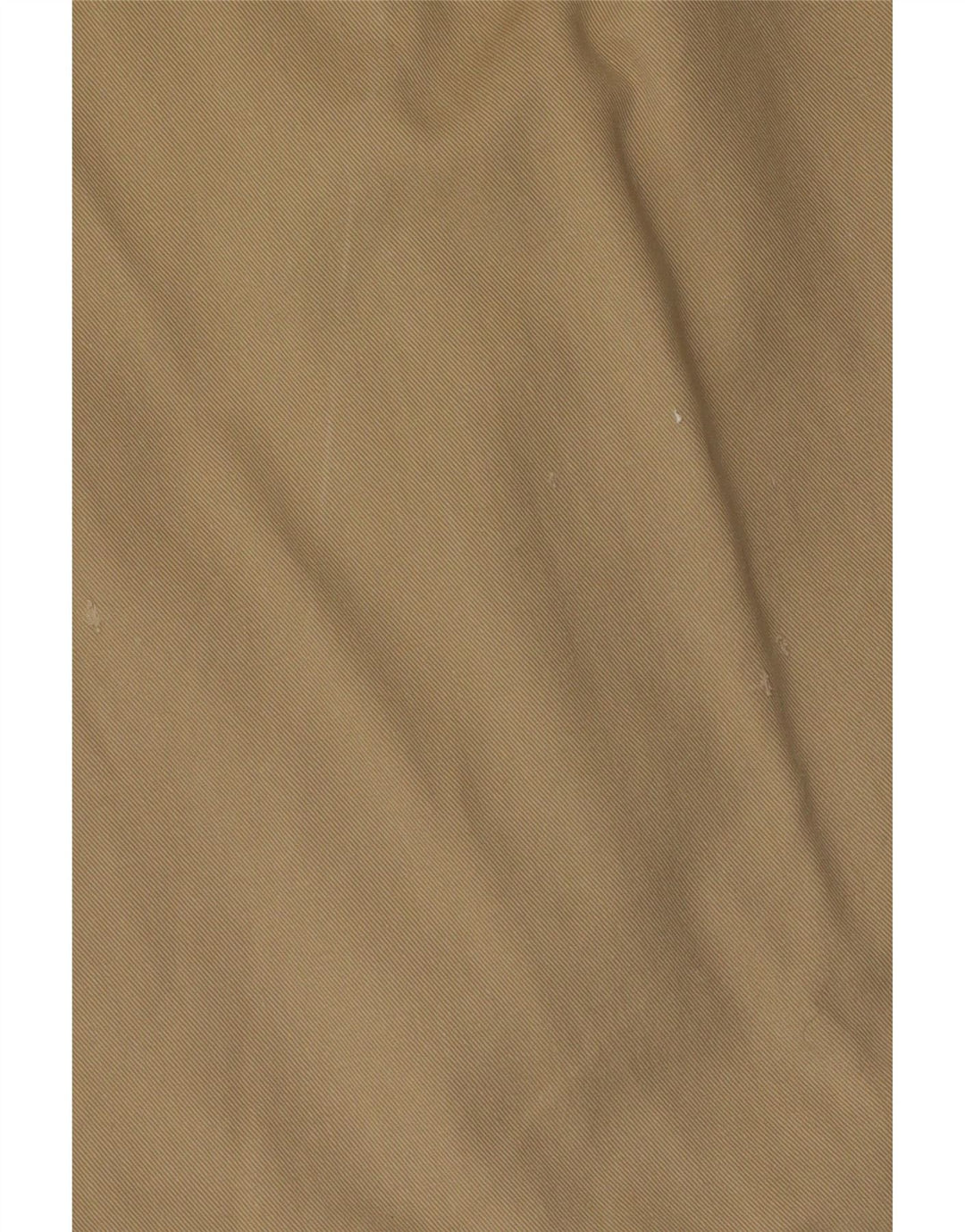 G-Star Mens Shirt XL Beige Pinstripe Cotton