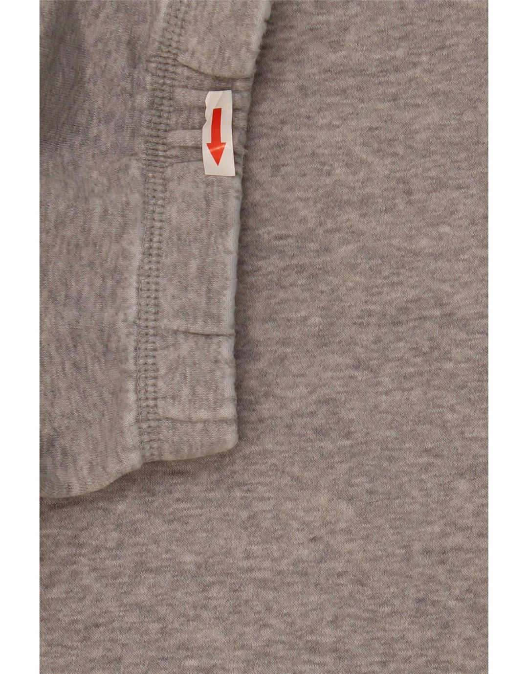 Adidas Mens Tracksuit Trousers Joggers Large  Grey Cotton