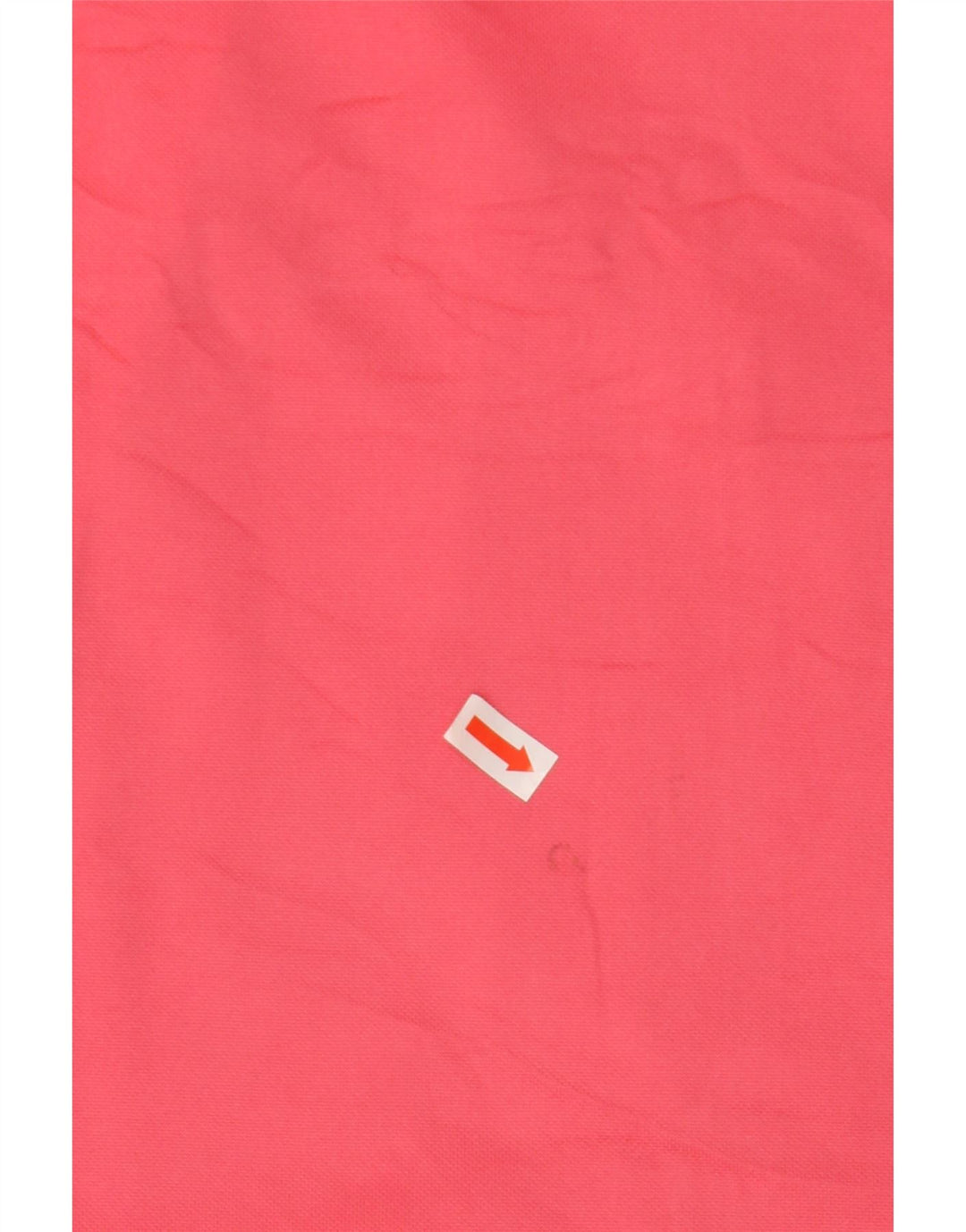 Diadora Womens Tracksuit Top Jacket UK 6 XS Pink
