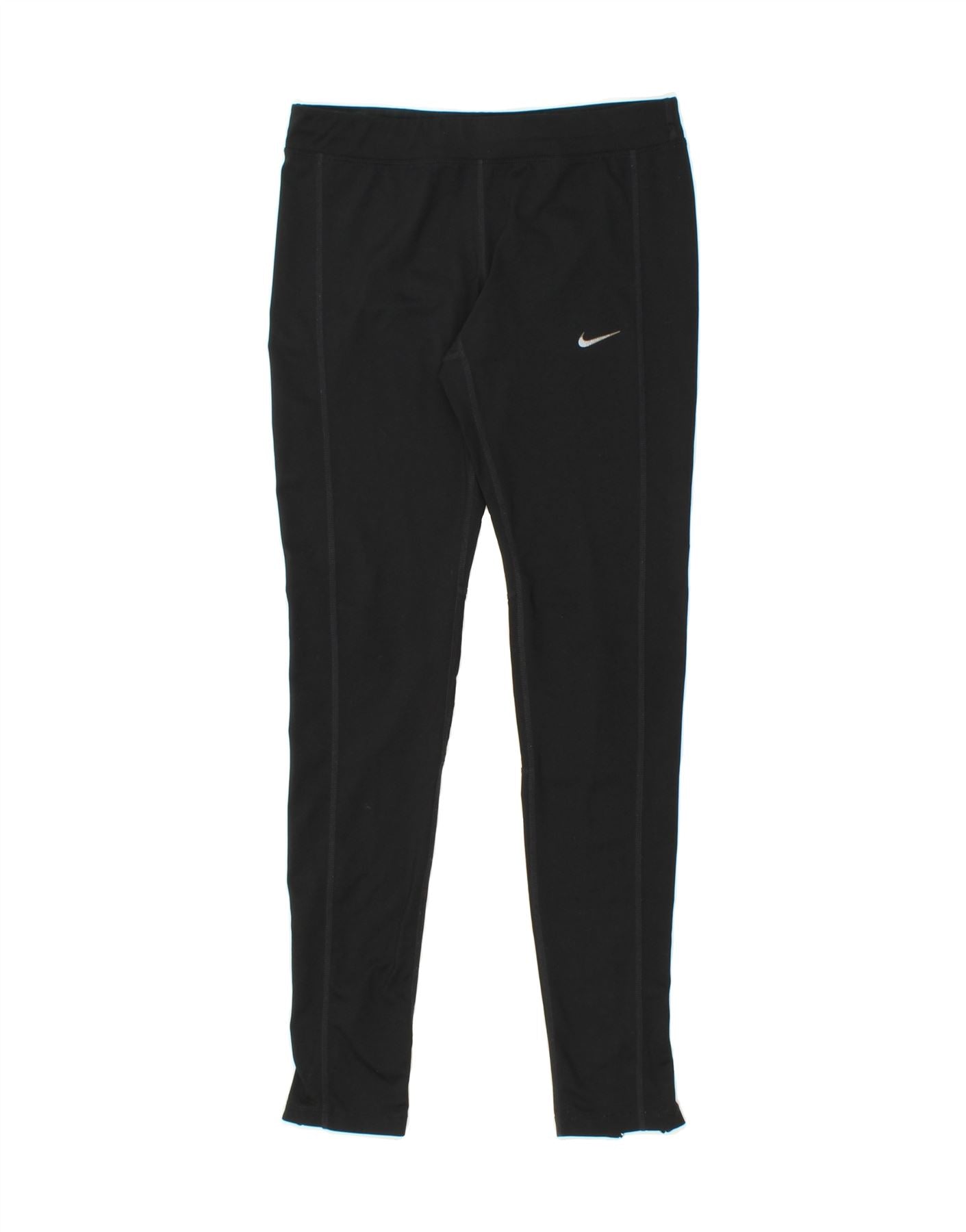 Nike leggings polyester best sale