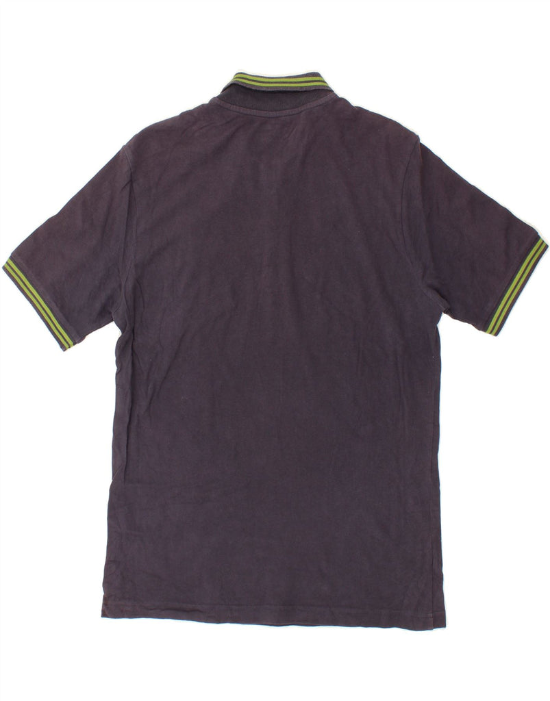 KAPPA Mens Polo Shirt Large Navy Blue Vintage Kappa and Second-Hand Kappa from Messina Hembry 